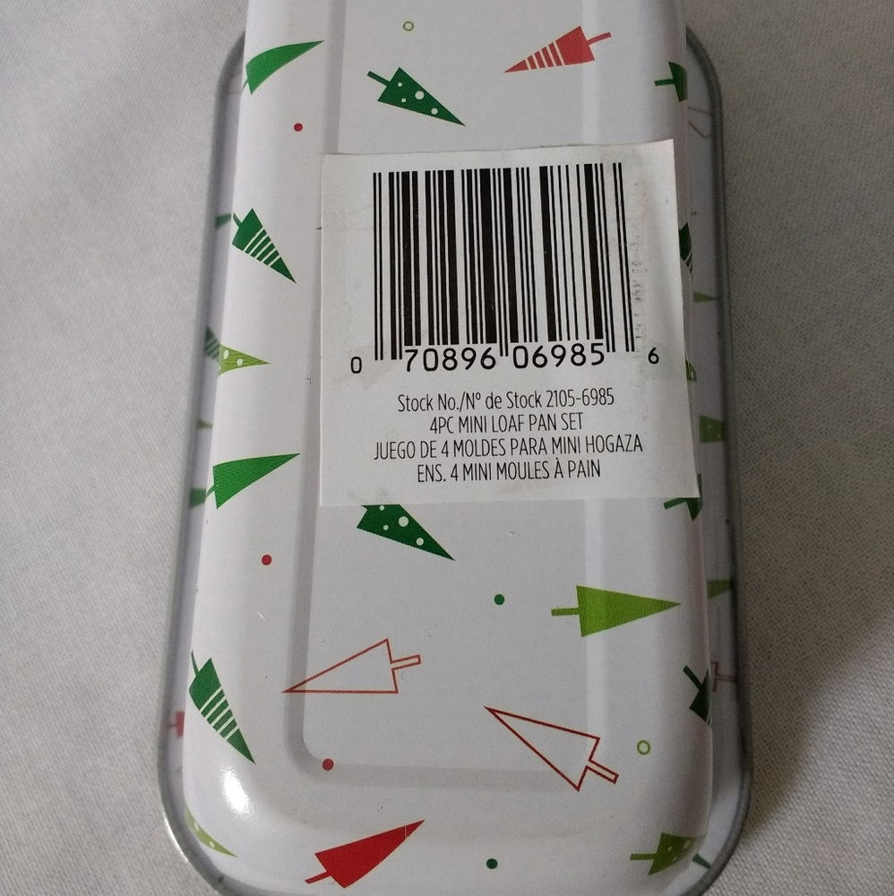 Christmas bakeware - Picture 3 of 8